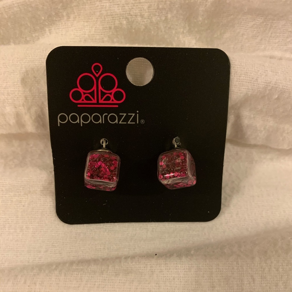Paparazzi Earrings